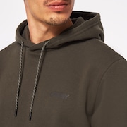 Hdo Repeat Po Hoodie - New Dark Brush