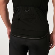 Endurance Ultra Lite Jersey - Blackout