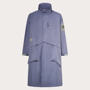 Fgl Rifined Coat 2.0 - Blue Tar