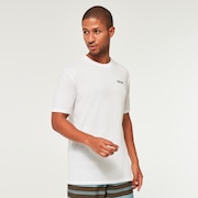 Oakley Classic B1B Tee - White