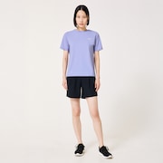 Radiant Fusion Flex Box Tee 11