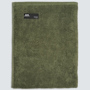 Scatter Skull Towel - New Dark Brush