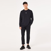 En Multi Type-01 Tapered Pants - Blackout