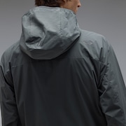 O-Blades Hoody 1.0 - Moss Green