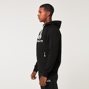 Enhance Rc Hoodie - Blackout