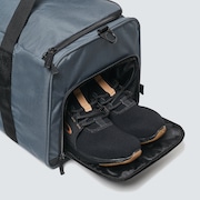 Street Duffle Bag 2.0 - Uniform Gray