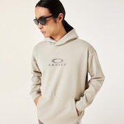 Enhance Qdevo Fleece Hoody 4.0 - Desert Sand