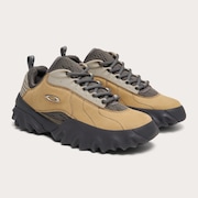 Oakley Factory Team Nubuck Chop Saw - Mocha