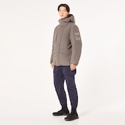 FGL Bubble Goose Down Jacket 1.7 - Plum