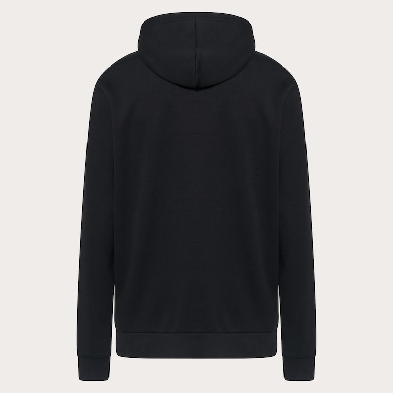 Relax Pullover Hoodie 2.0 - Blackout