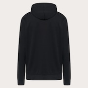 Relax Pullover Hoodie 2.0 - Blackout