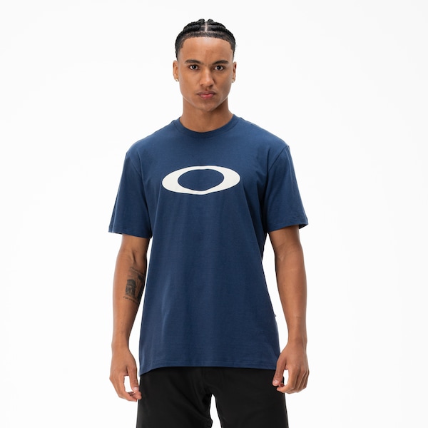Camiseta O-Ellipse Tee