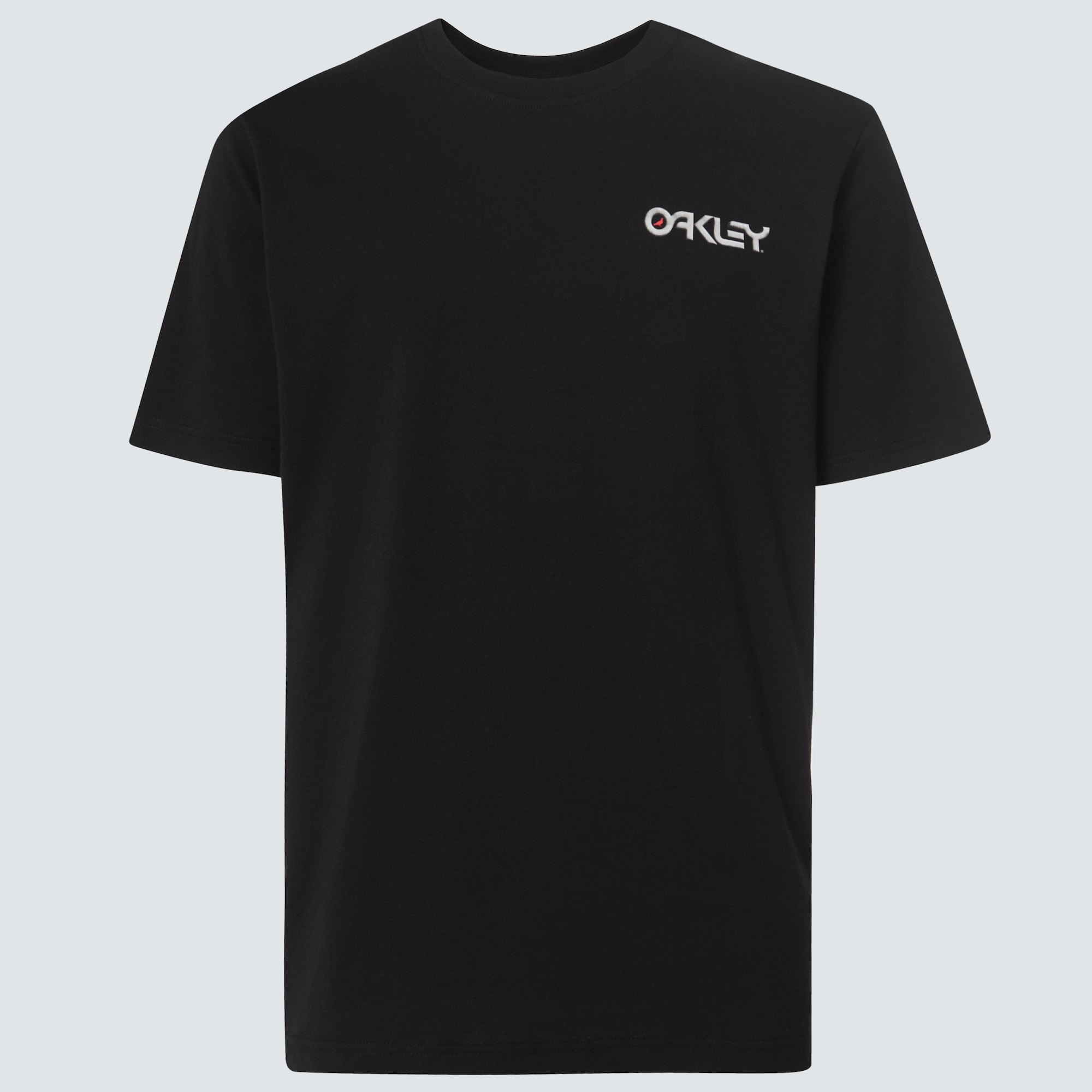 Oakley x STAPLE Tee in Blackout | Oakley® US