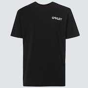 Oakley x STAPLE Tee - Blackout