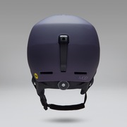 MOD1 - MIPS - Matte Aubergine