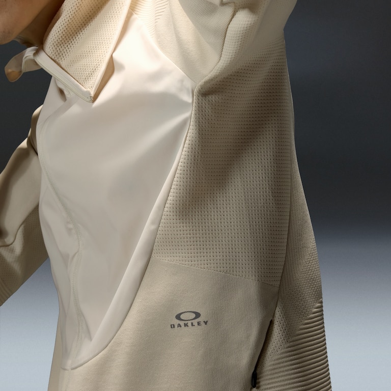 Latitude Veil Mid Layer - Mist