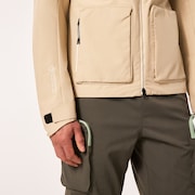 Oakley Latitude Gore-Tex Rc Jacket in Humus | Oakley® GB