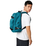 Street Skate Backpack - Petrol