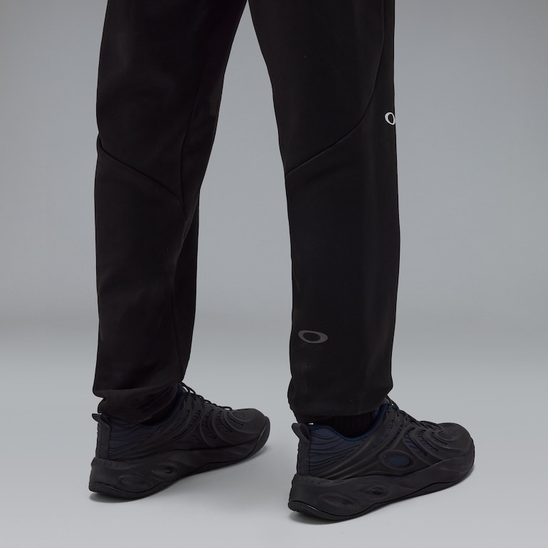 O-Flex Warm Sync Pants 1.0 - Pitch Black