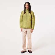 Omni Thermal Jacket - Fern