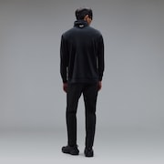 Skull Comfortable Turtle 6.0 - Pitch Black