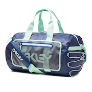 ☆匿名発送☆オークリー ビッグダッフルバッグ Oakley Oakley 90'S Big Duffle Bag in Dark Blue | Oakley® | Official