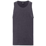 Mark II Tank - Jet Black Heather