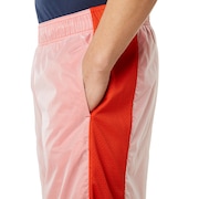 Translucent Sunset Short - Molten