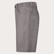 Golf Hybrid Short - Neutral G/Cool Grey Heather