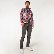 Oakley Skyward Light Jacket - Ad Burnt Orange