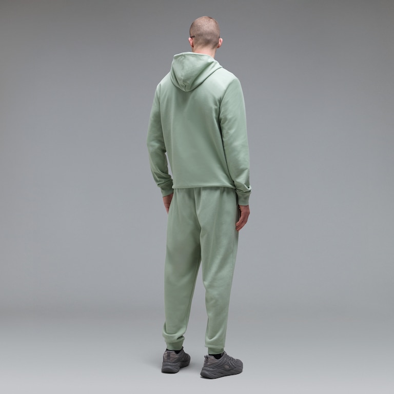 Relax Jogger 2.0 - Faded Green