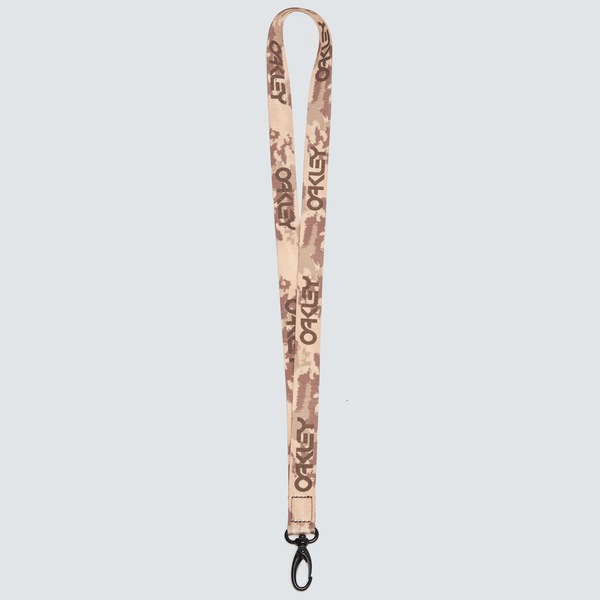Oakley Lanyard Oakley Lanyard