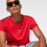 Bark New Short Sleeve - Red Line