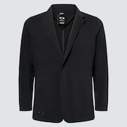Oakley スカルコモンジャケット　ブラック オークリー Skull Common Tailored Jacket 5.0 Jet Black | オークリー