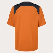 Free Ride SS Jersey - Ginger