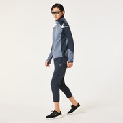 Radiant Synchronism Jacket 10.0 - Blue Tar