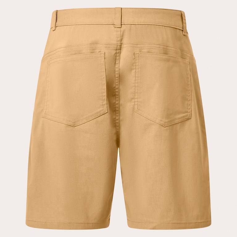 Oakley Perf 5 Utility Shorts 2.0 - Rye