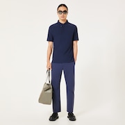 Multi Type-01 Straight Pants 2.0 - Foggy Blue