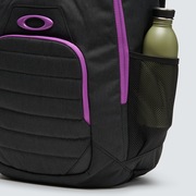 Enduro 25Lt 4.0 - Blackout/Ultra Purple