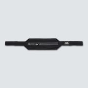 All Out Belt Bag - Blackout
