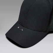 Oakley Subtle Mark Cap Fa 26.0 - Pitch Black