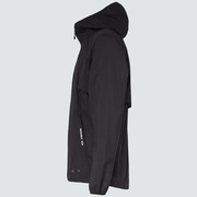Fgl Ny Ap Packable Jacket 2.0 - Blackout