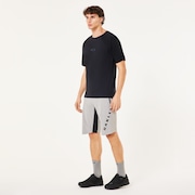 Free Ride Lined Short - Cement