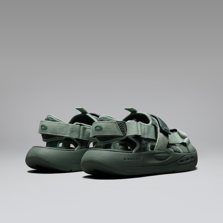 Studio Sandal - Aviator Green