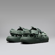 Studio Sandal - Aviator Green