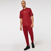 All Days Rashguard - Iron Red