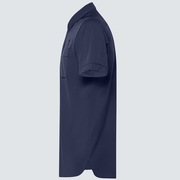 Skull Common Shirts 3.0 - Peacoat