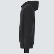 Factory Pilot Rc Hoodie - Blackout