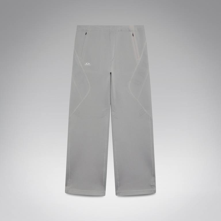 Latitude Veil Knitted Pant - Cement