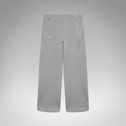 Latitude Veil Knitted Pant - Cement